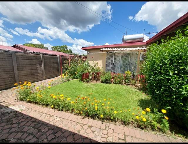 4 BEDROOM HOUSE FOR SALE IN VANDERBIJLPARK SE 1